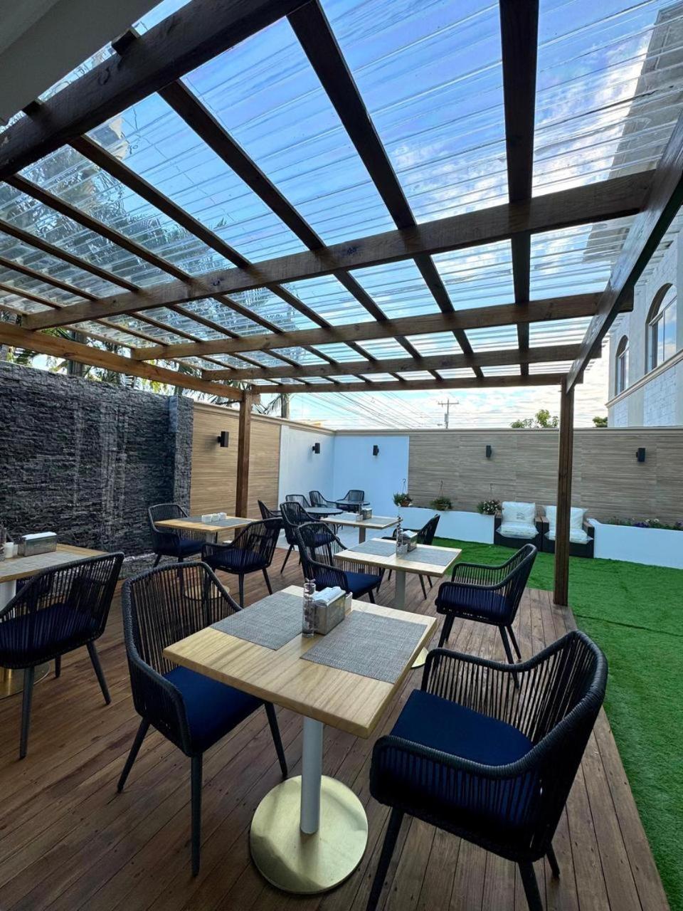 Hotel Diana Princess San Pedro Sula Exterior photo